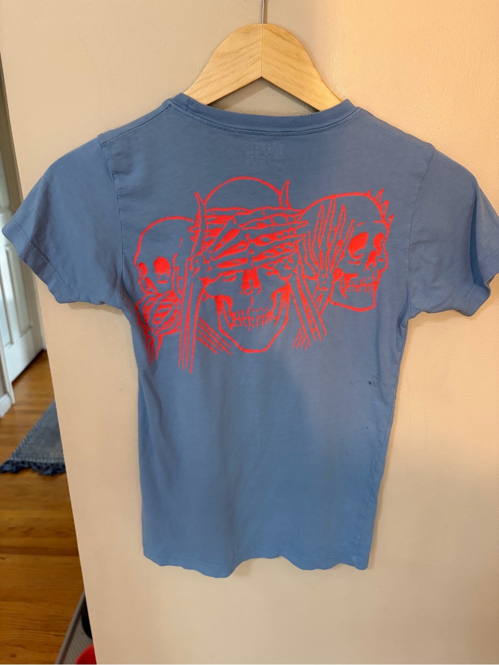Rocker tee - Picture 3 of 3